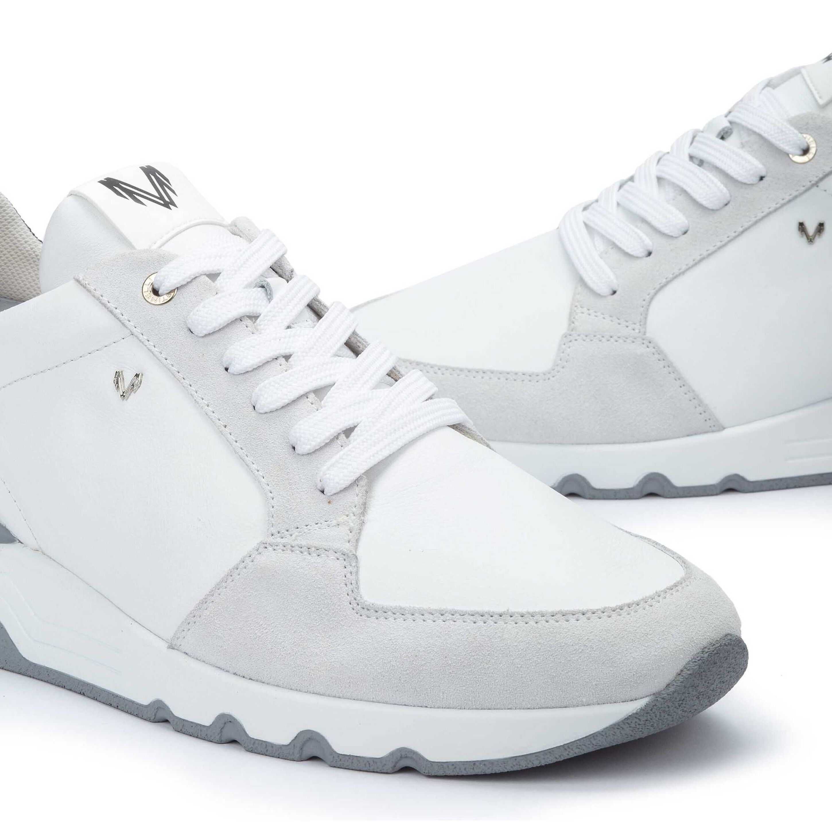 Zoom NEWPORT 1513-2746W, BLANCO, large