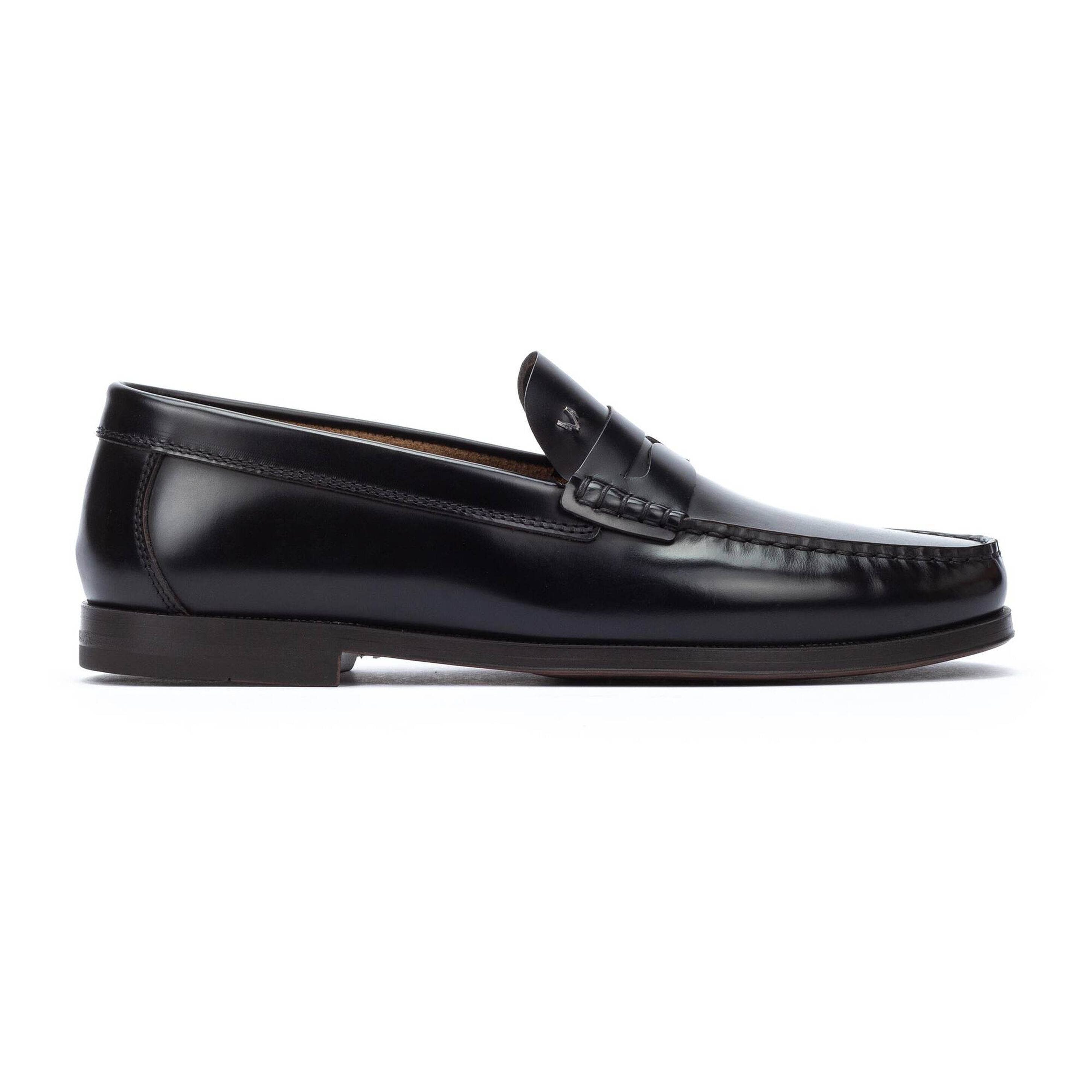 Zoom FORTHILL 1623-2761N, BLACK, large