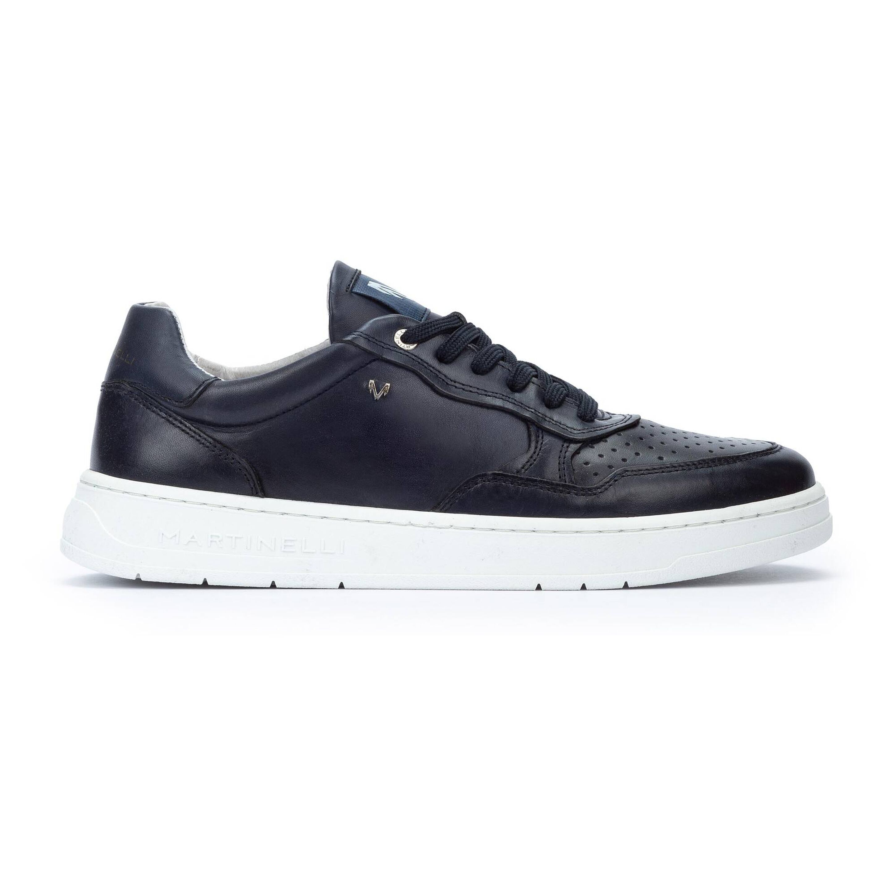 Zoom NEWHAVEN 1660-2825L, BLUE, large