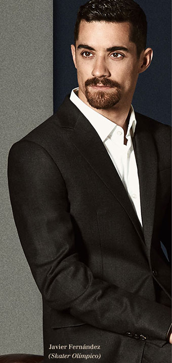Javier Fernández
