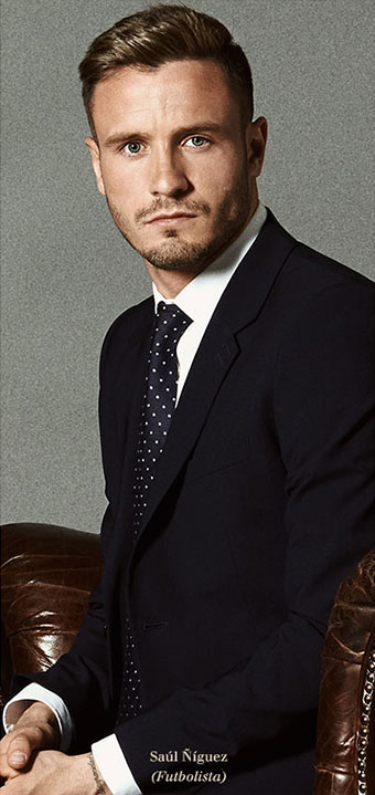 Saul Níguez
