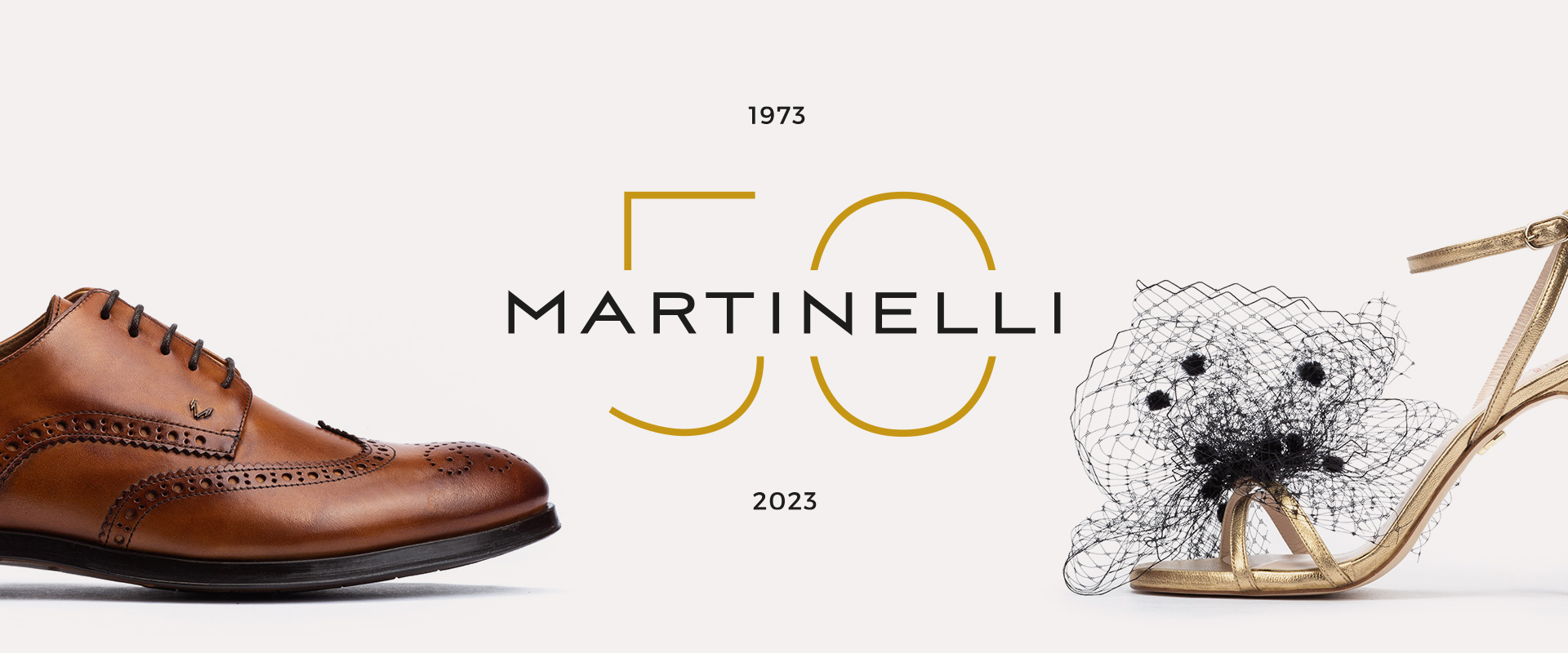 Brand History | Martinelli Official Online Store