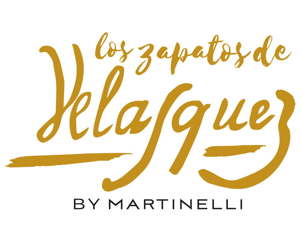 Los zapatos de Velázquez