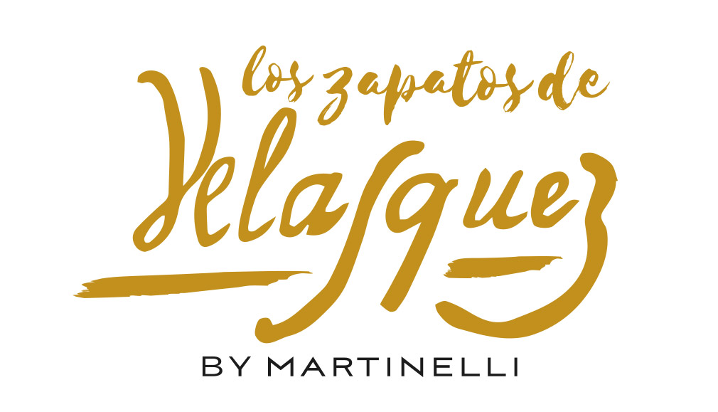 Los zapatos de Velázquez