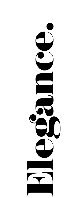 Logo elegance Martinelli