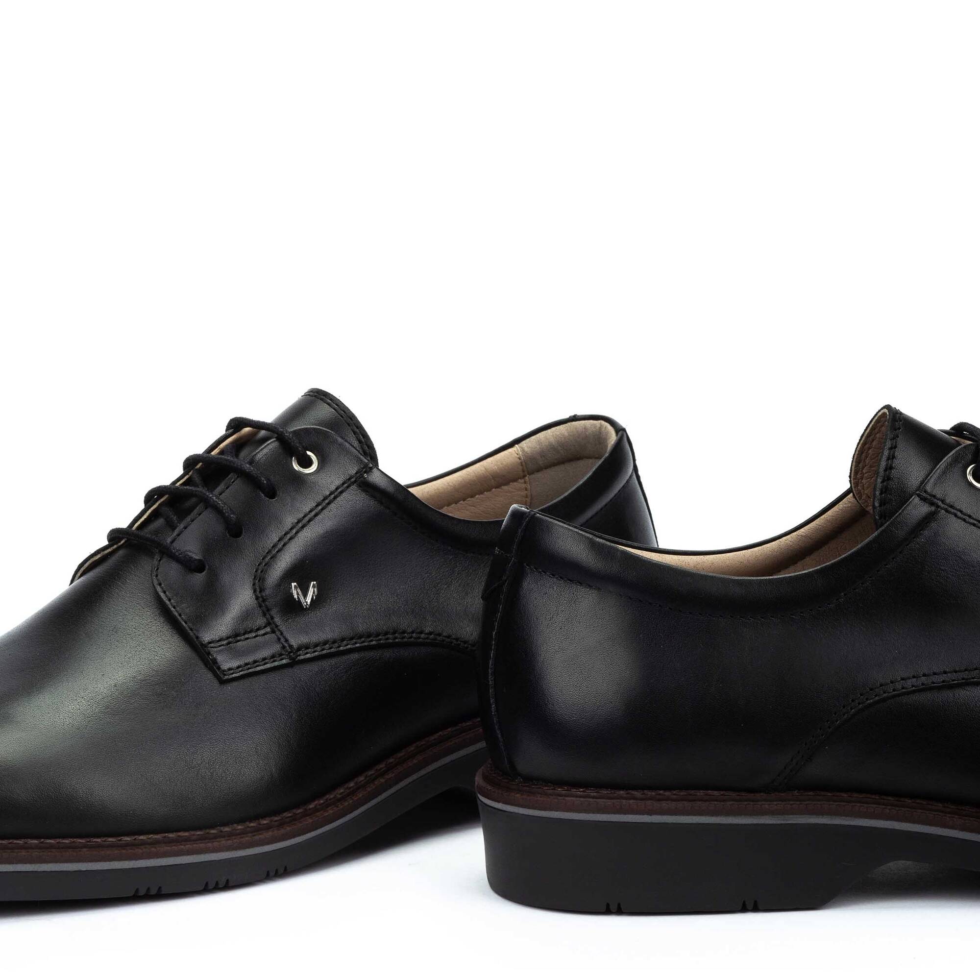 Zapatos de cordones | WATFORD 1689-2889E, BLACK, large image number 60-1689-2889E_000_Martinelli_WATFORD_BLACK_full.jpg | null