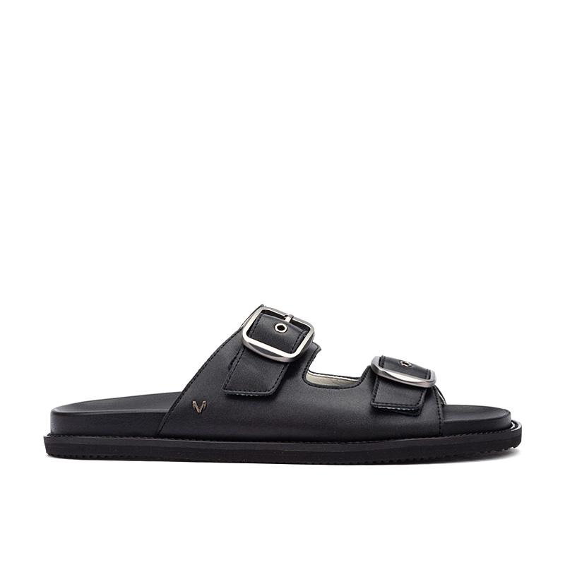 Martinelli Sandalias planas de piel GRANT C041