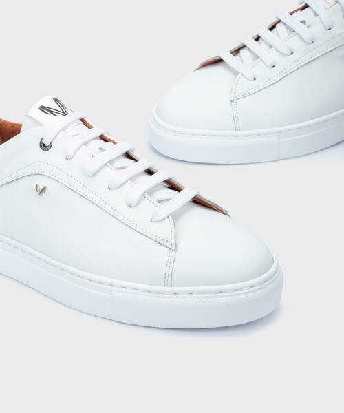 Sneakers | RAWSON 1659-2713S1 | BLANCO | Martinelli