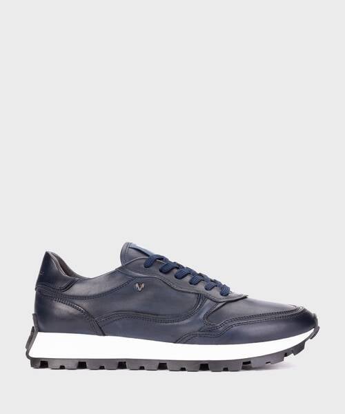 Desportivos | PARKWAY 1755-2955L | BLUE | Martinelli