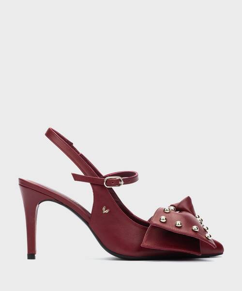 Court Shoes | THELMA 1489-B226Z | RIOJA | Martinelli