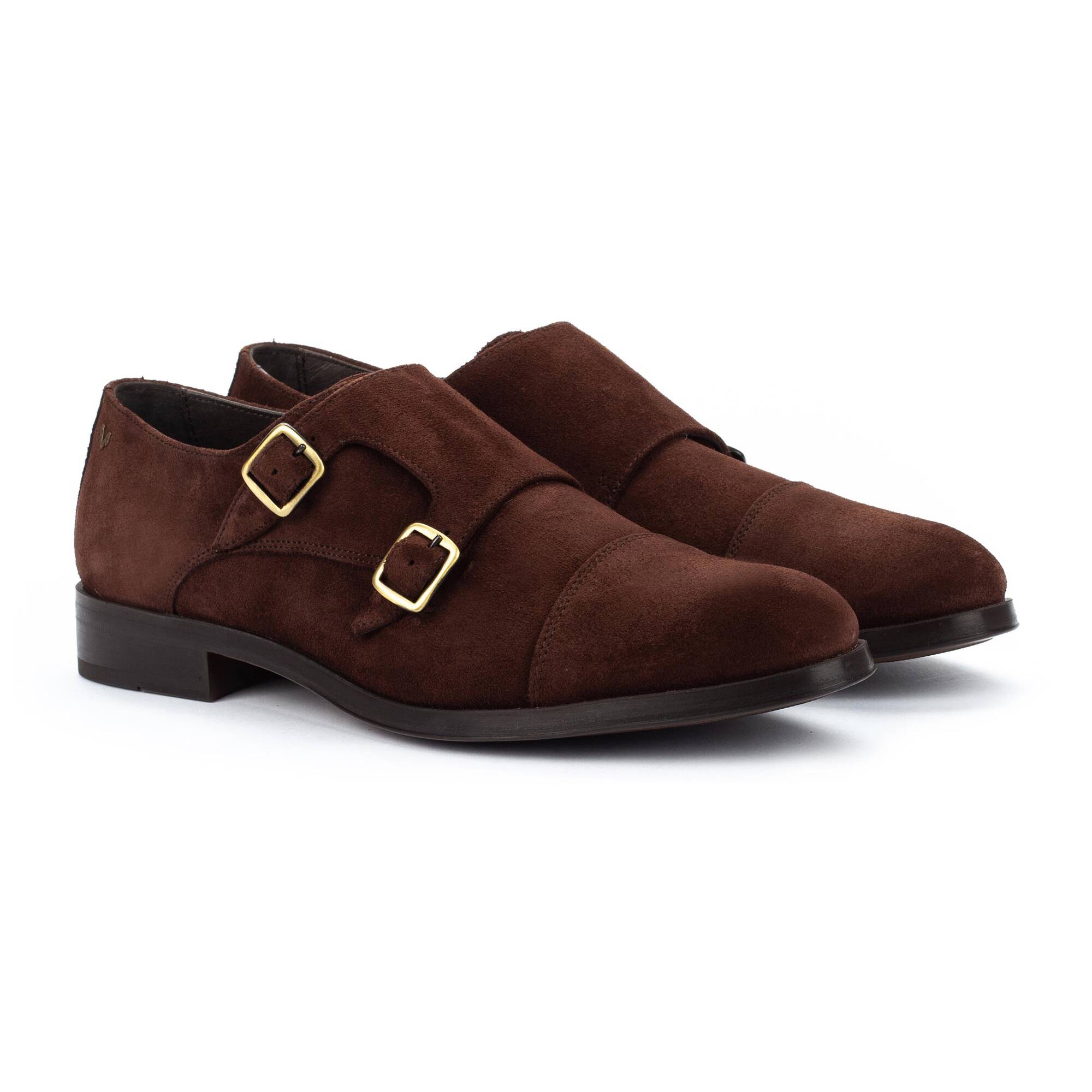 Zapatos de Piel para Hombre EMPIRE 1492 2632SYM Martinelli