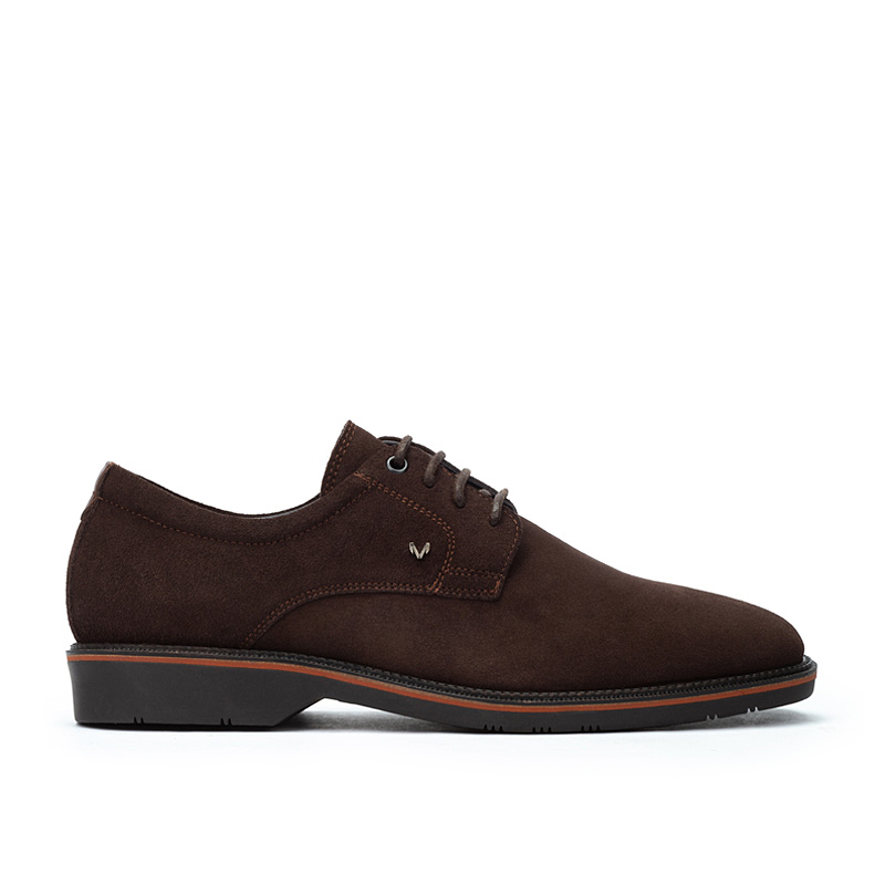 Martinelli Zapatos cordones de piel WATFORD 1689