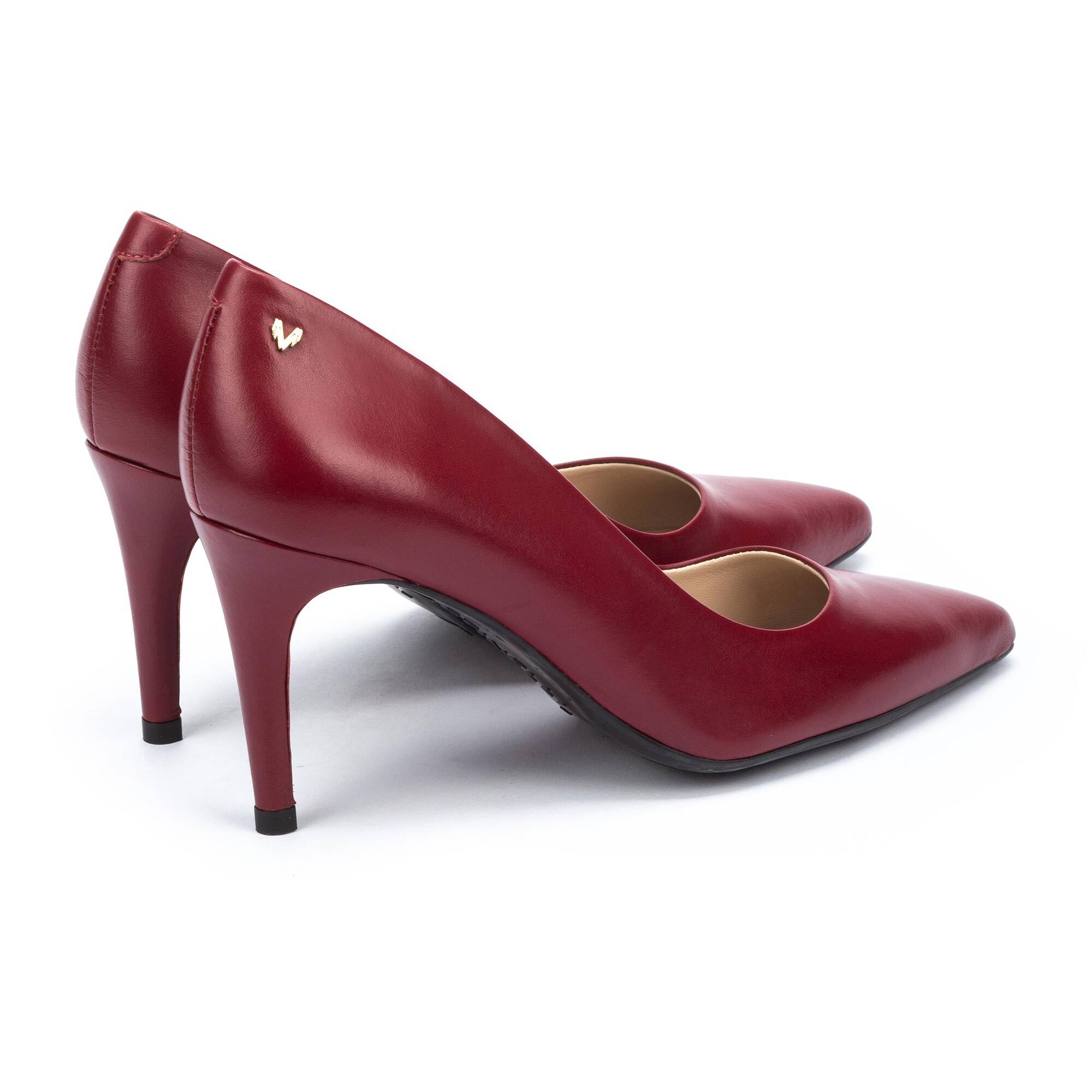 Court Shoes | THELMA 1489-3366P1, RIOJA, large image number 30-1489-3366P1_518_Martinelli_THELMA_RIOJA_full.jpg | null