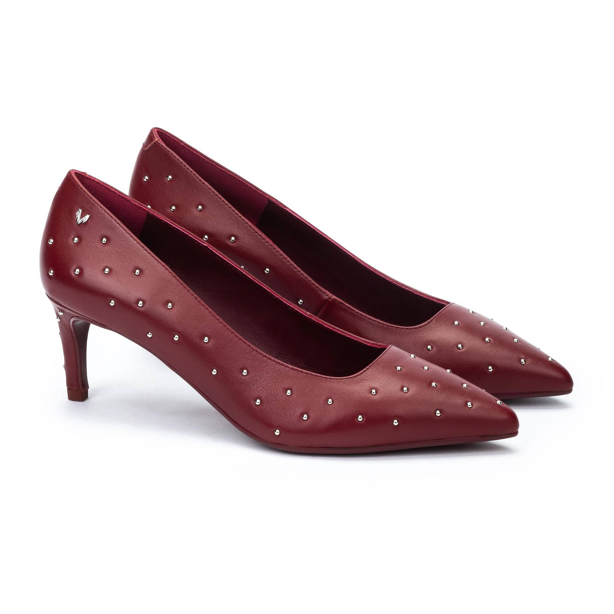 Court Shoes | FONTE 1749-B274Z, RIOJA, large image number 20-1749-B274Z_518_Martinelli_FONTE_RIOJA_full.jpg | null