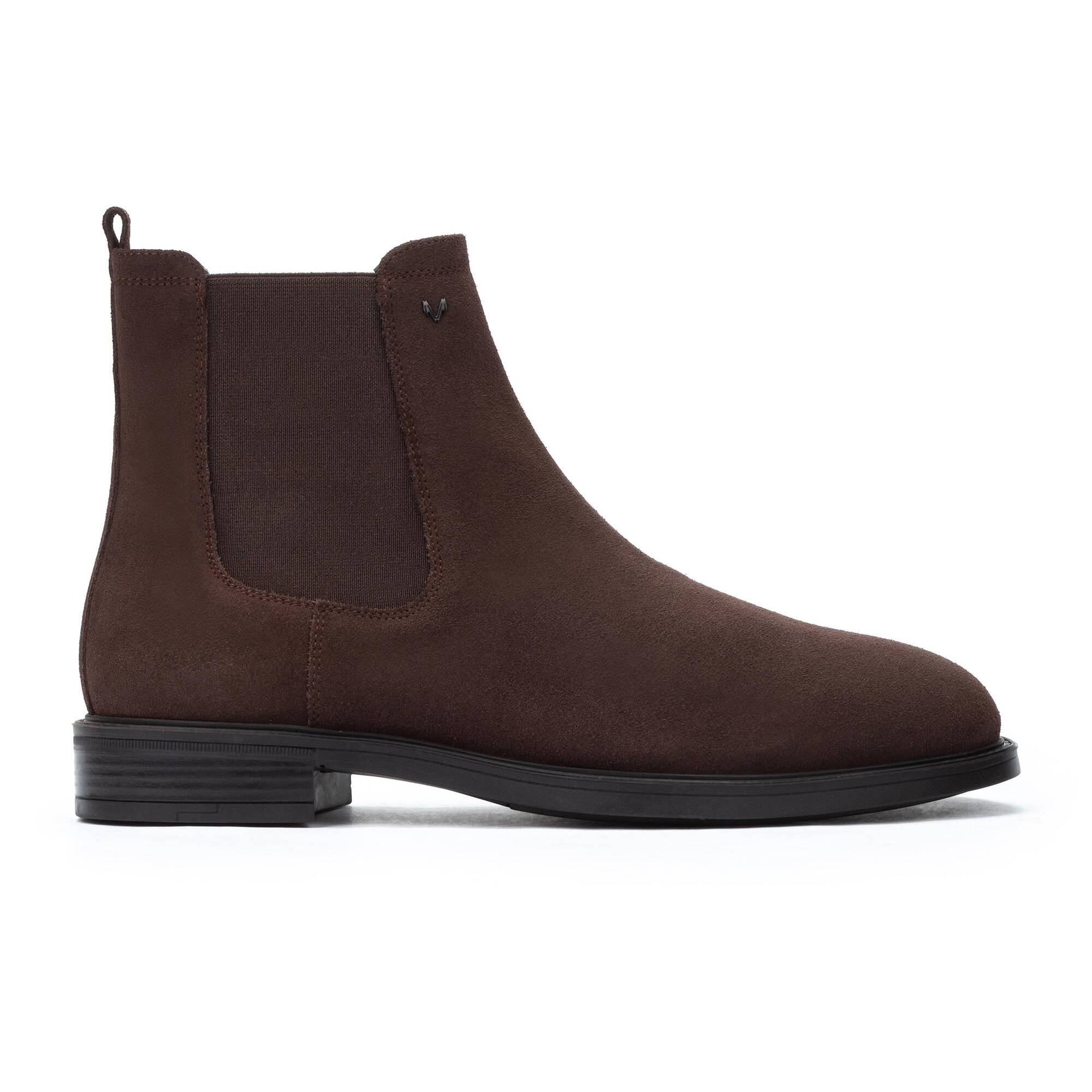 Bottes et bottines | ALBANY C020-2902X, DARKBROWN, large image number 10-C020-2902X_132_Martinelli_ALBANY_DARKBROWN_full.jpg | null