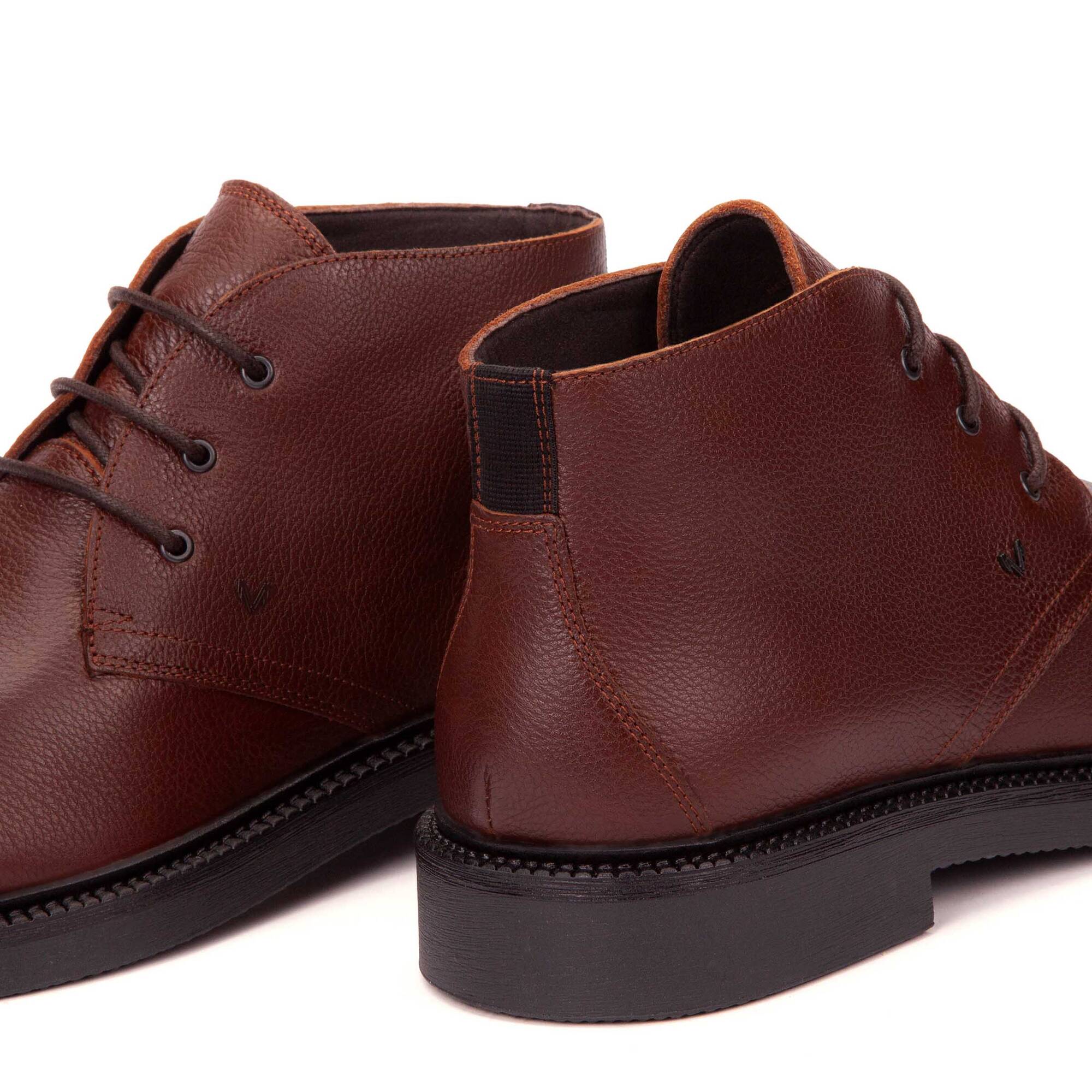 Boots | ROYSTON MT1662-2835N, MARRON, large image number 60-MT1662-2835N_108_Martinelli_ROYSTON_MARRON_full.jpg | null