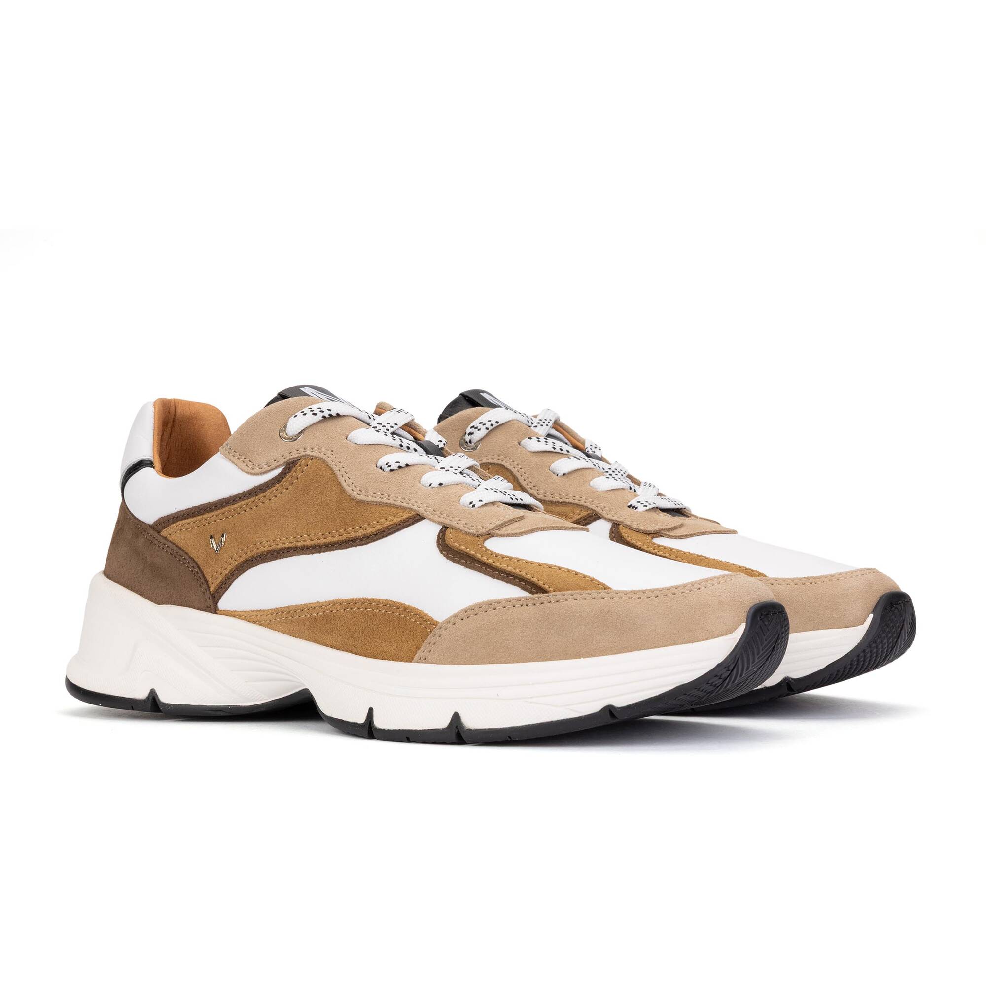 Zapatillas | NORWICH C001-2968P, BLANCO, large image number 20-C001-2968P_901_Martinelli_NORWICH_BLANCO_full.jpg | null