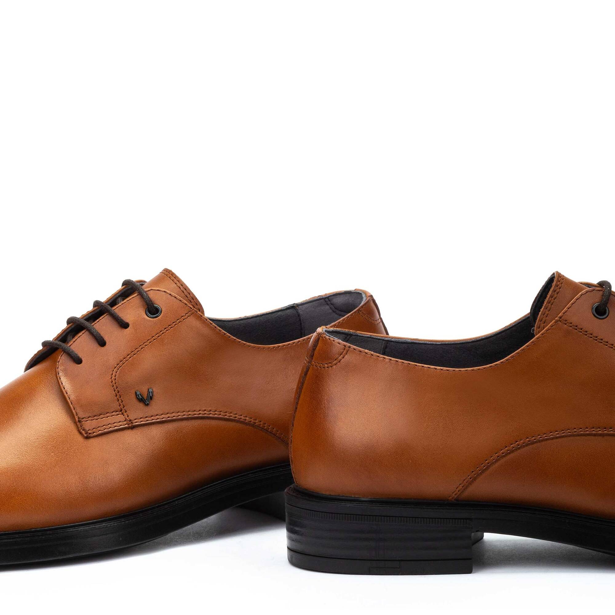 Lace up shoes | ALBANY C020-2904C, BRANDY, large image number 60-C020-2904C_250_Martinelli_ALBANY_BRANDY_full.jpg | null