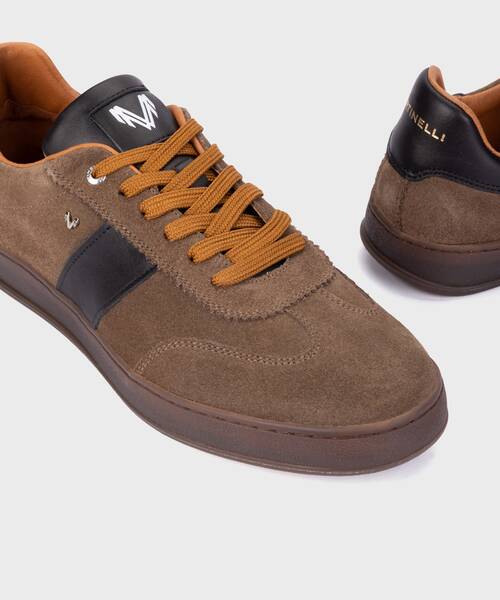Desportivos | SEAFORD C047-Z022W | LAUREL | Martinelli