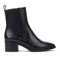 ZINNIA 1603-A818P, BLACK, small