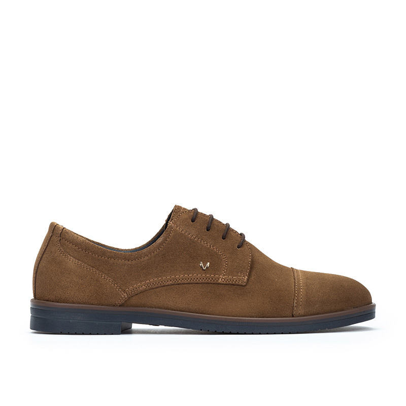 Martinelli Zapatos cordones de piel DOUGLAS 1604
