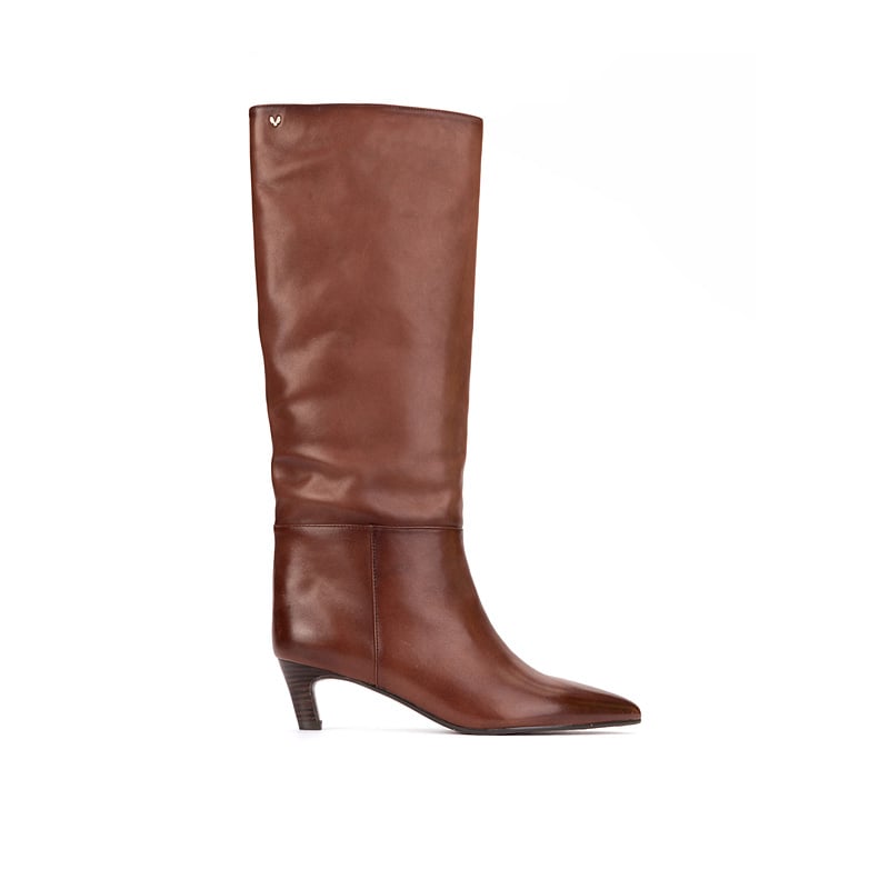 Martinelli Botas de piel CATARINA S063