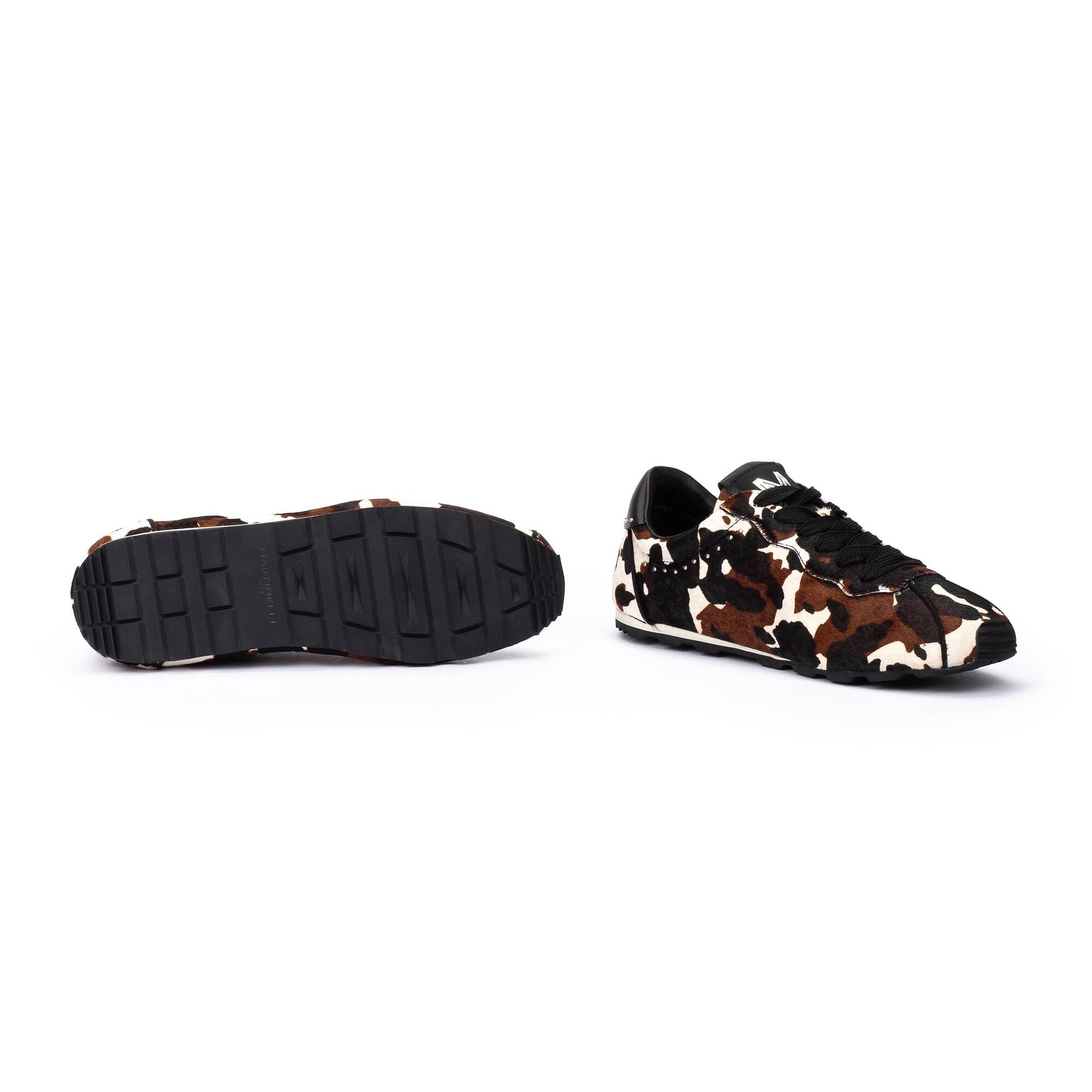 Sneakers | PIEMONTE S013-B487VY, MARRON, large image number 70-S013-B487VY_108_Martinelli_PIEMONTE_MARRON_full.jpg | null