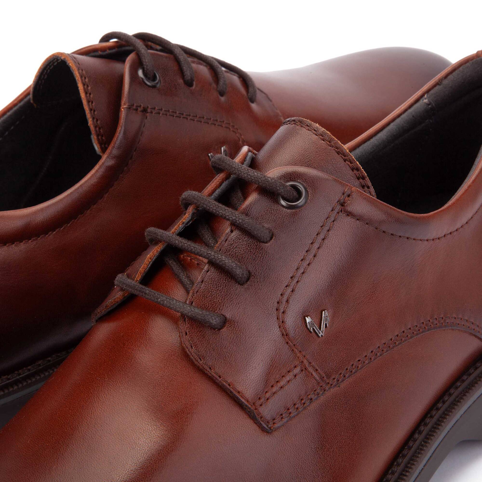 Lace up shoes | WATFORD 1689-2889ZB, CUERO, large image number 60-1689-2889ZB_202_Martinelli_WATFORD_CUERO_full.jpg | null