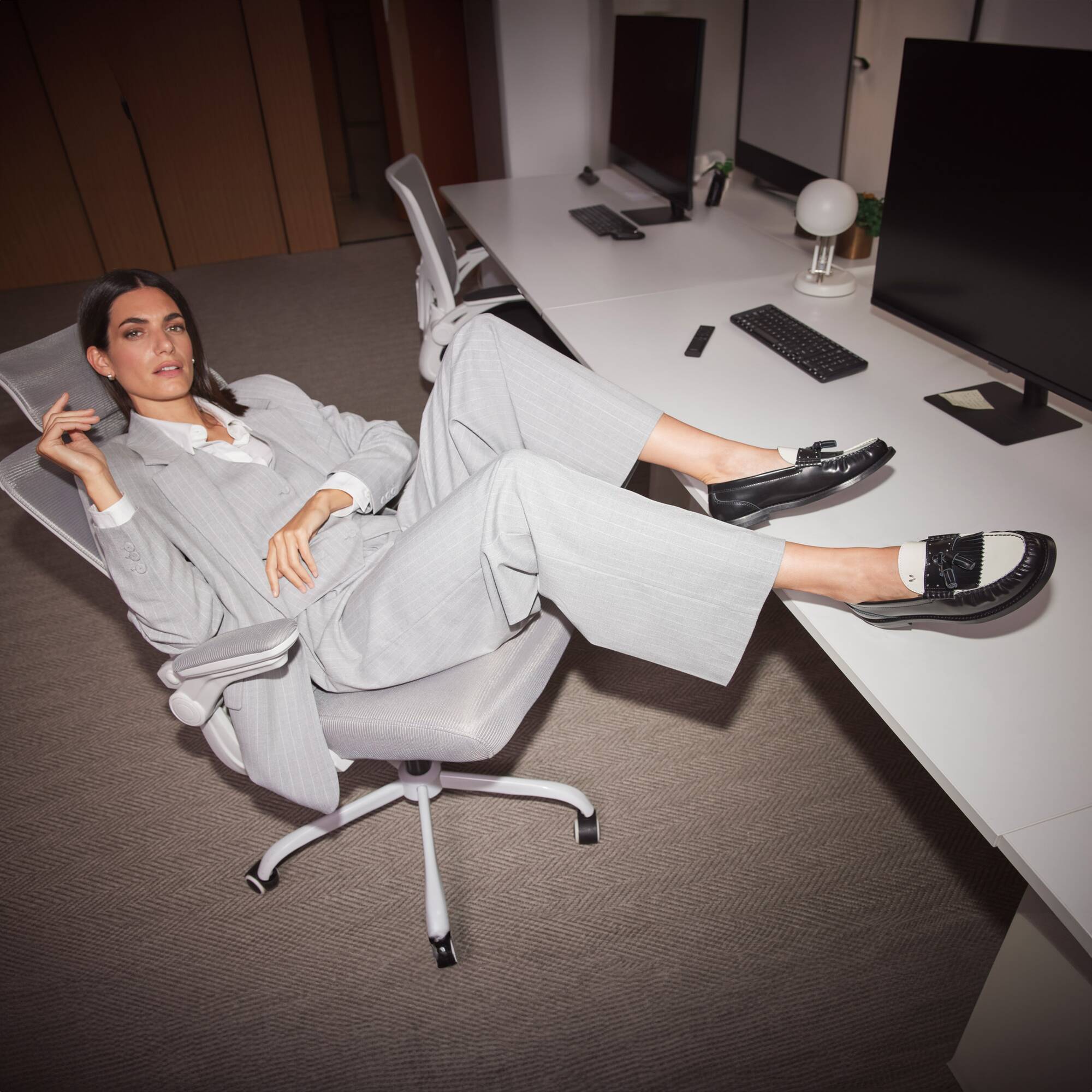 Loafers and Laces | SETTALA 1734-B301TY1, BLACK, large image number 91-1734-B301TY1_000_Martinelli_SETTALA_BLACK_full.jpg | null