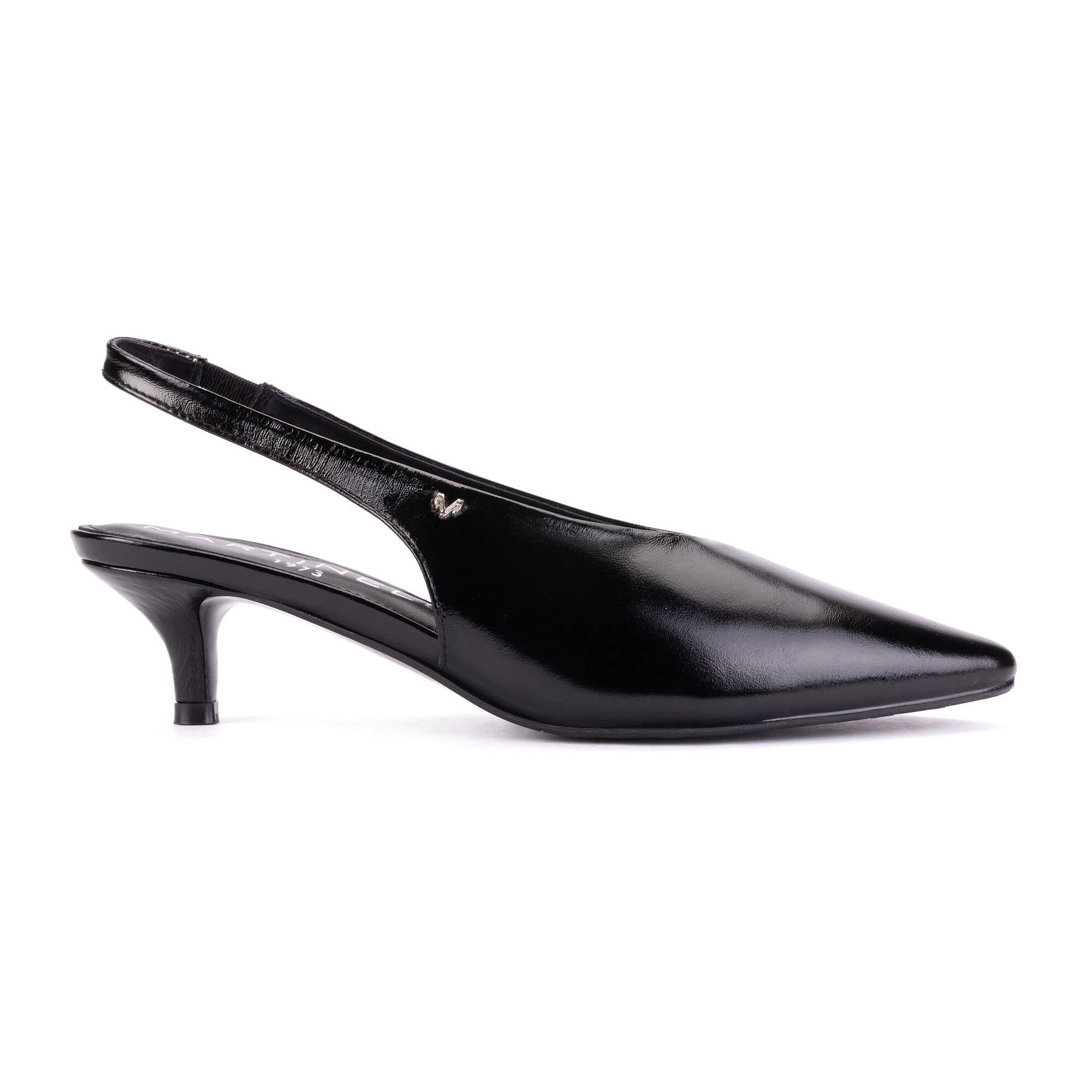 Court Shoes | ADDA S054-B642UY, BLACK, large image number 10-S054-B642UY_000_Martinelli_ADDA_BLACK_full.jpg | null