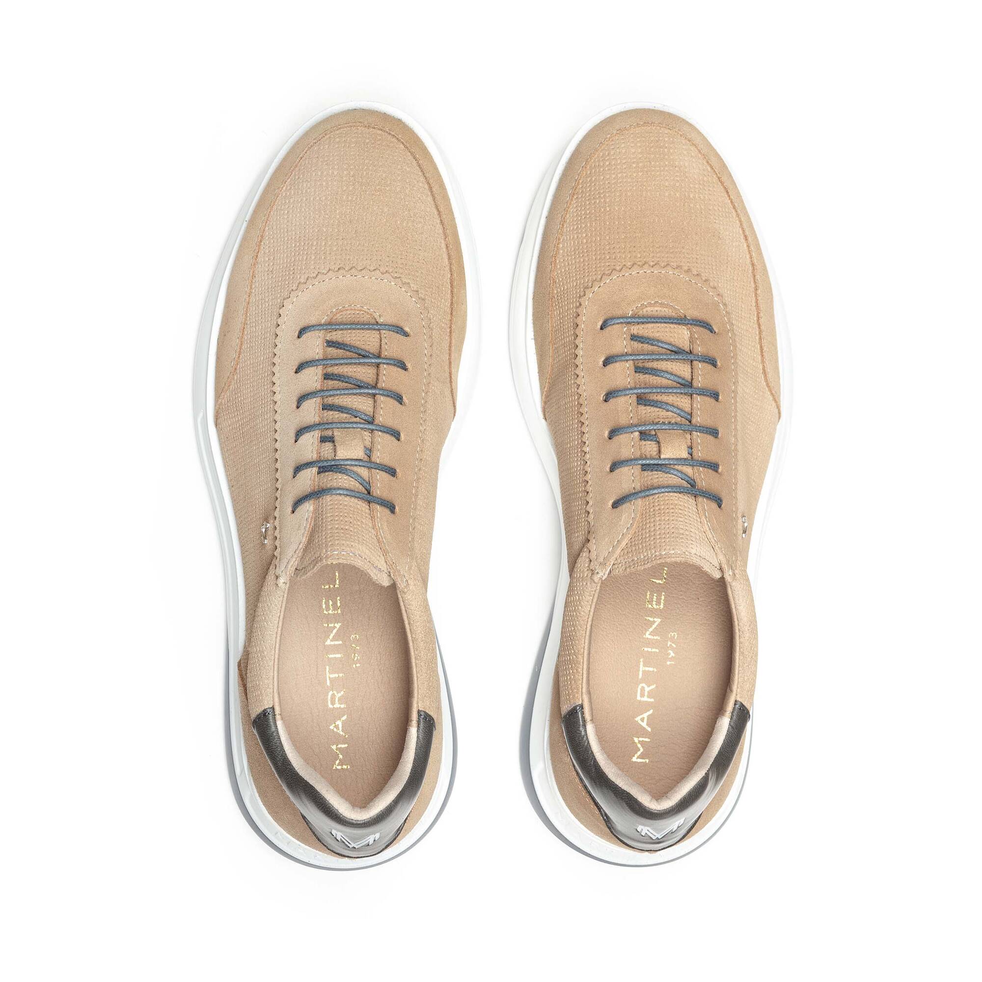 Sneakers | WALDEN 1606-2734W, ROCA, large image number 100-1606-2734W_851_Martinelli_WALDEN_ROCA_full.jpg | null