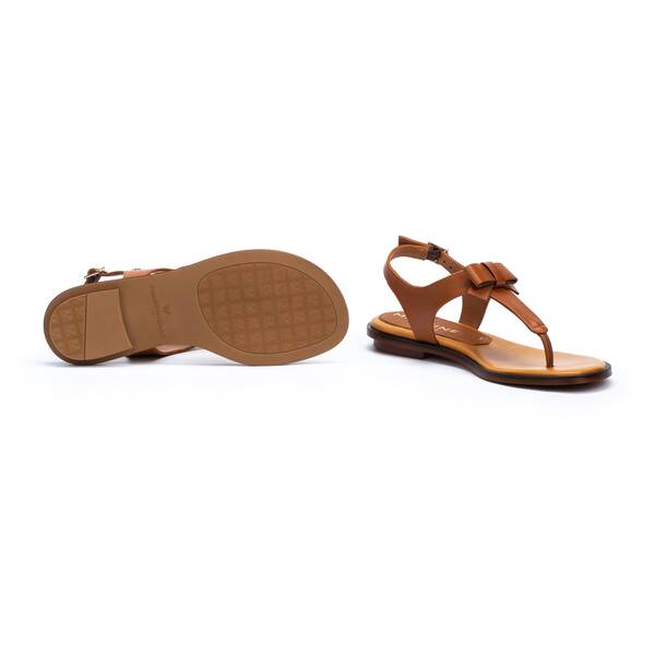 Sandals | MAZZINI 1535-A217T, CUERO, large image number 70 | null