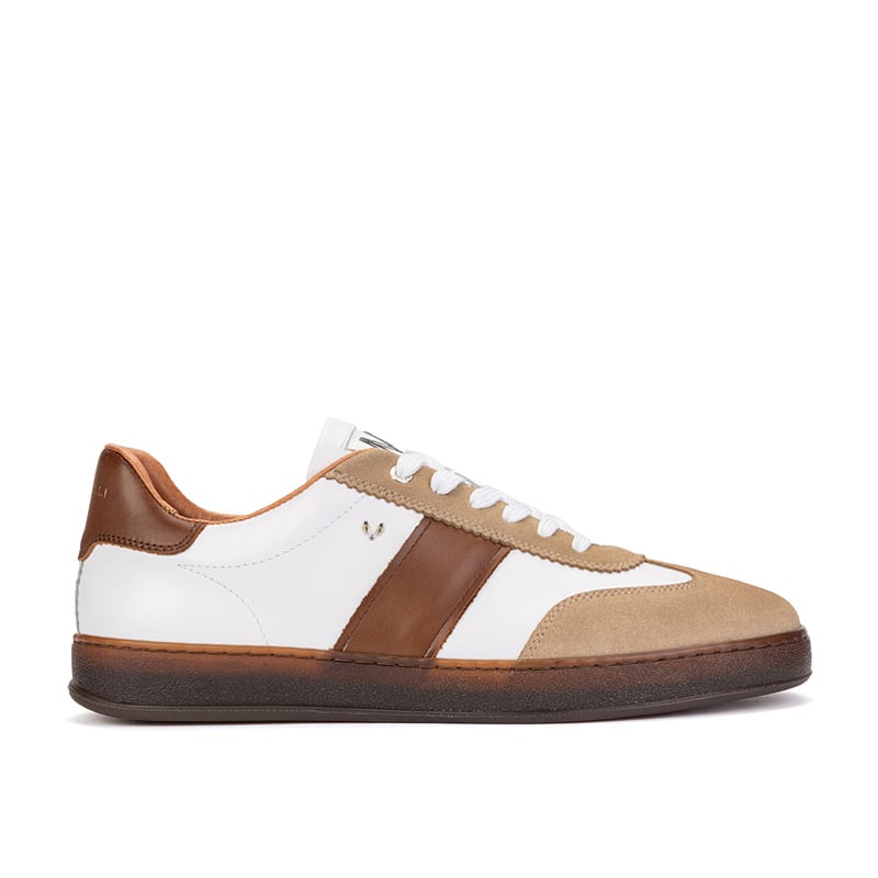 Martinelli Deportivos de piel SEAFORD C047