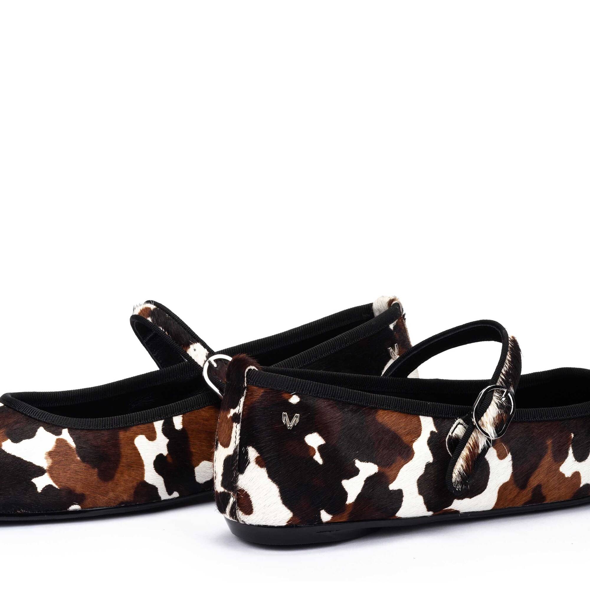 Ballet flats | LARIANA 1750-B501VY, MARRON, large image number 60-1750-B501VY_108_Martinelli_LARIANA_MARRON_full.jpg | null