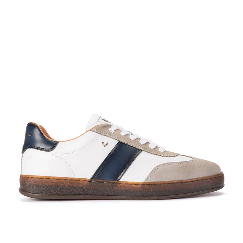 Martinelli Deportivos de piel SEAFORD C047