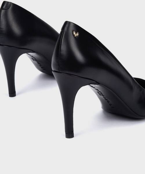Court Shoes | THELMA 1489-3366KA | BLACK | Martinelli