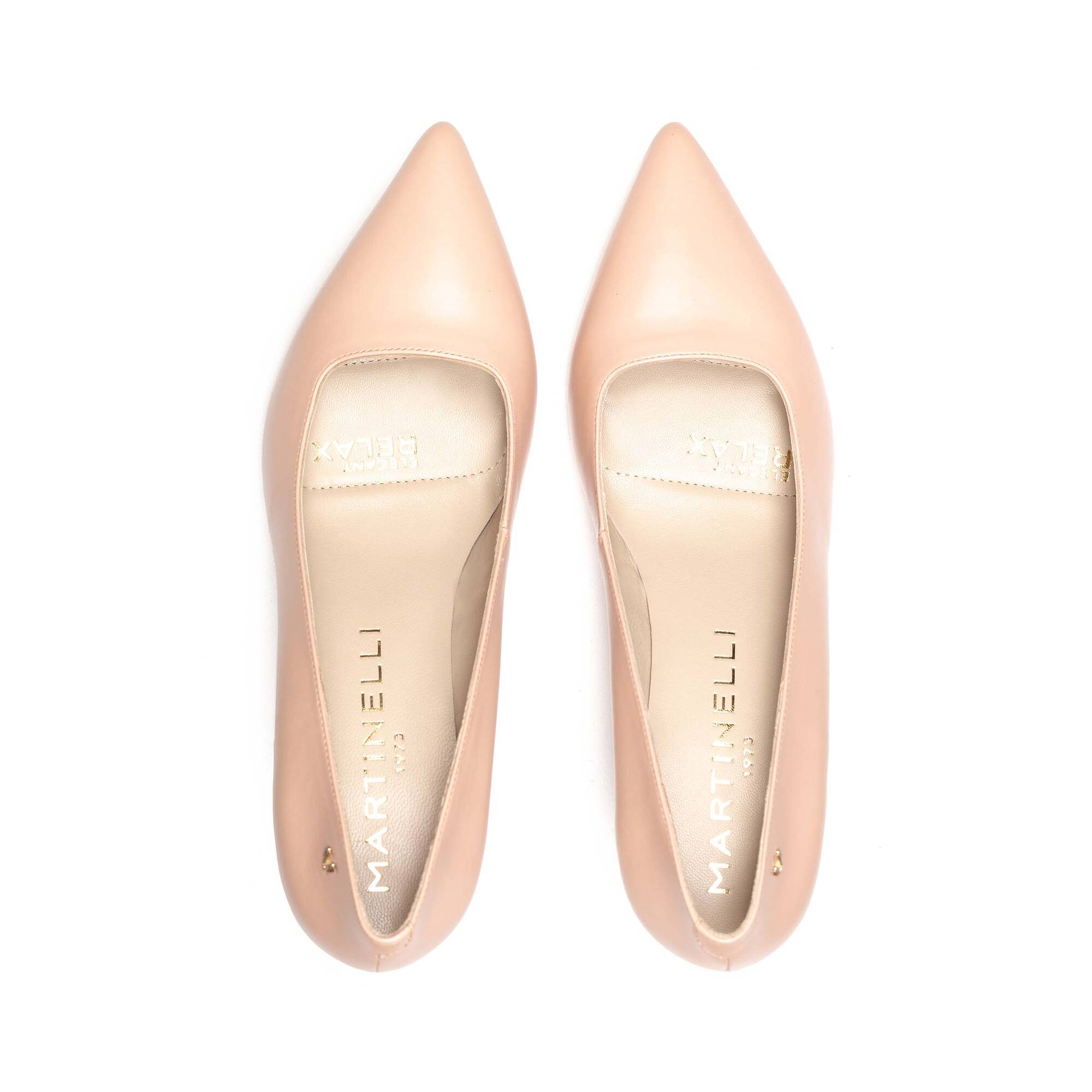 Heels | FONTE 1749-B247P, MAKE UP, large image number 100-1749-B247P_699_Martinelli_FONTE_MAKE_UP_full.jpg | null