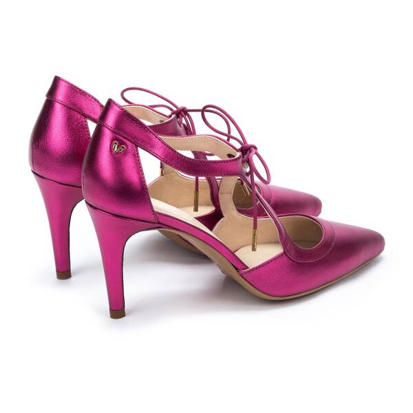 Heels | THELMA 1489-3498S, FUCSIA, large image number 30 | null