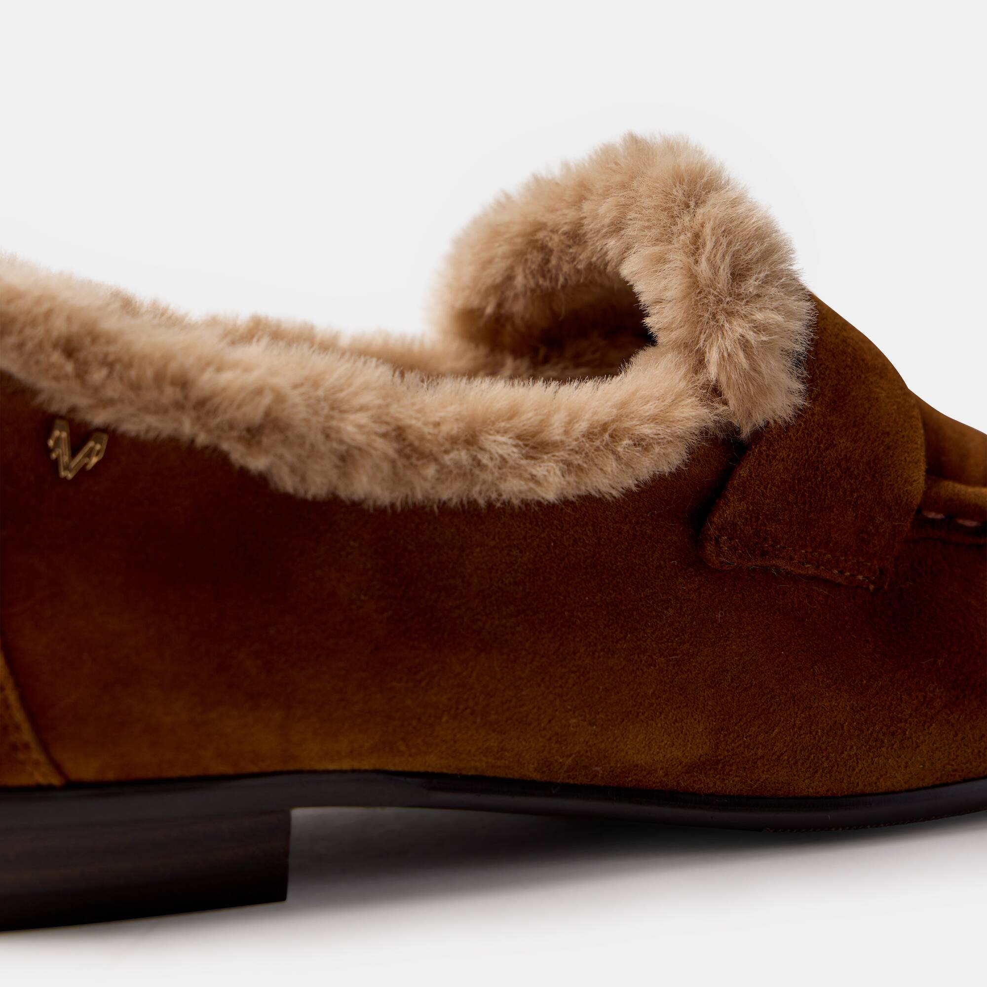Mocassins et Lacets | BARACCHINI S065-B698AY, TABACO, large image number 60-S065-B698AY_123_Martinelli_BARACCHINI_TABACO_full.jpg | null