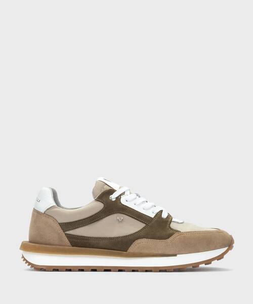 Sneakers | VASSALL 1698-2875W2 | ROCA | Martinelli