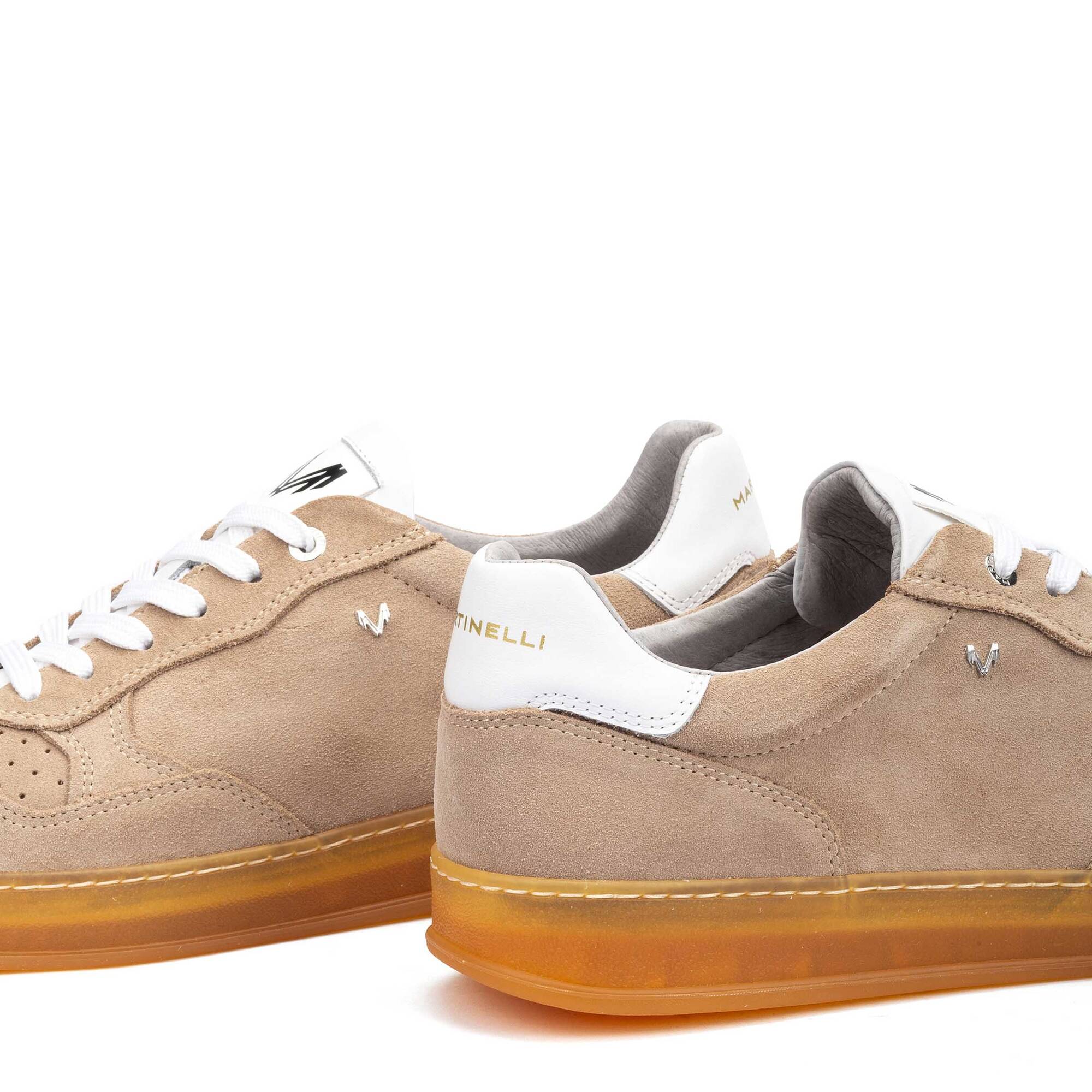 Sneakers | SEAFORD C047-Z020W, ROCA, large image number 60-C047-Z020W_851_Martinelli_SEAFORD_ROCA_full.jpg | null