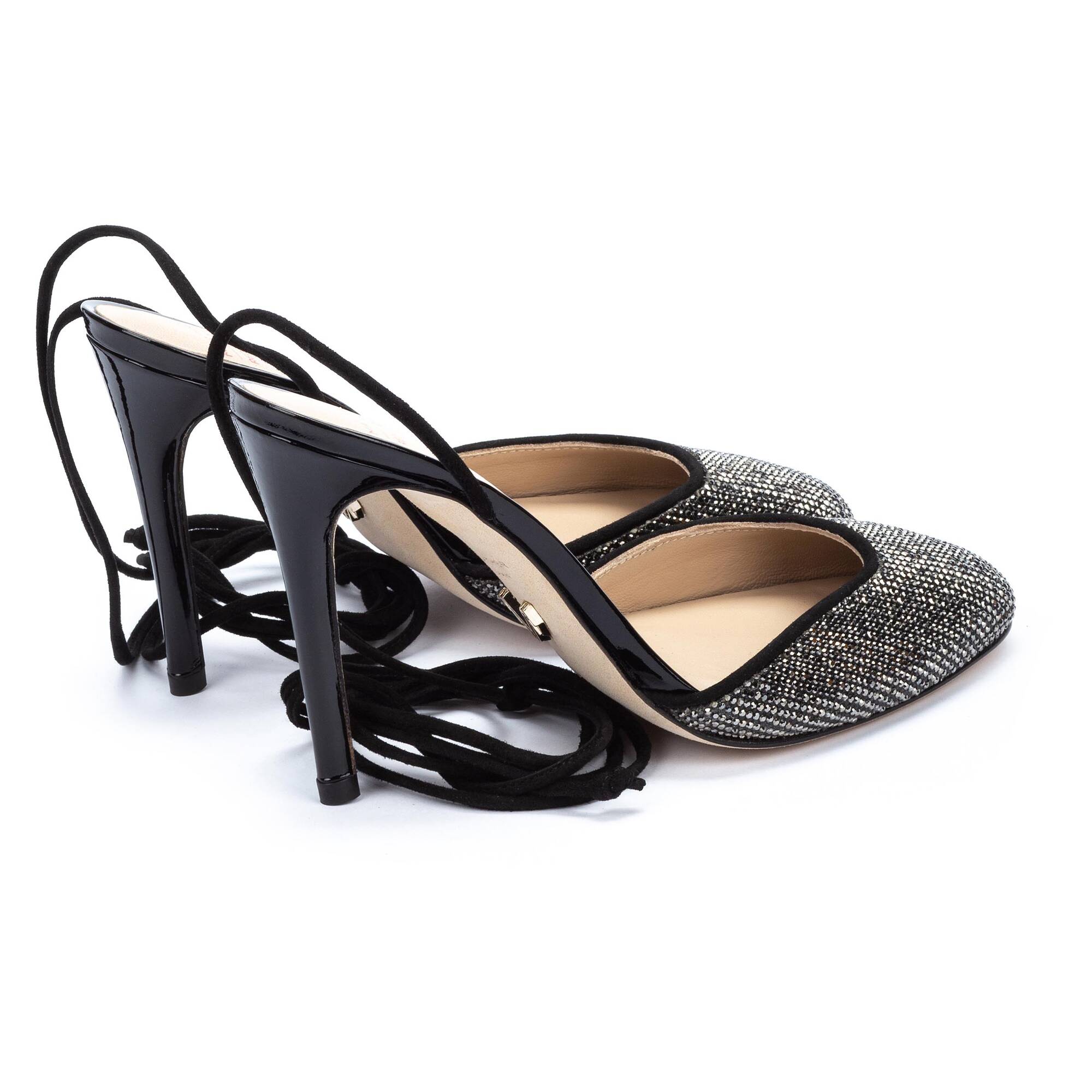 Heels | SOL 1680-B116A, BLACK, large image number 30-1680-B116A_000_Martinelli_SOL_BLACK_full.jpg | null