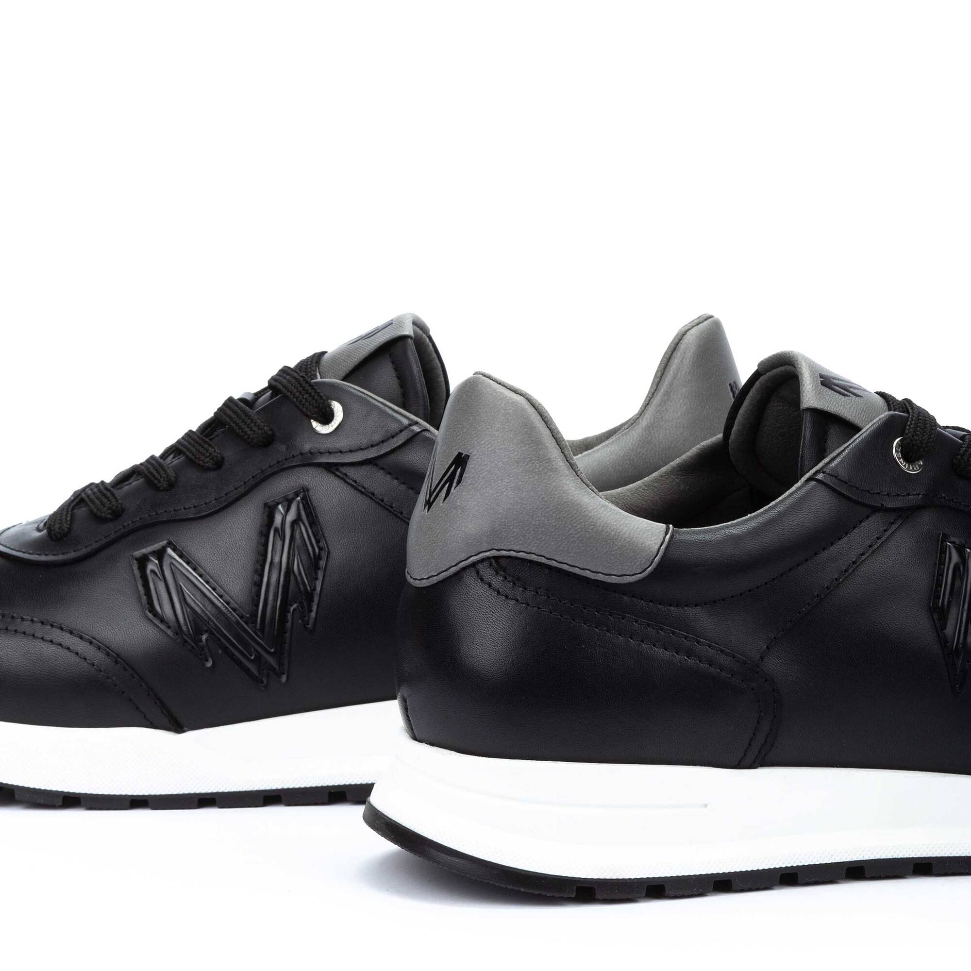 Sneakers | BROOKLINE 1621-2754E, BLACK, large image number 60-1621-2754E_000_Martinelli_BROOKLINE_BLACK_full.jpg | null