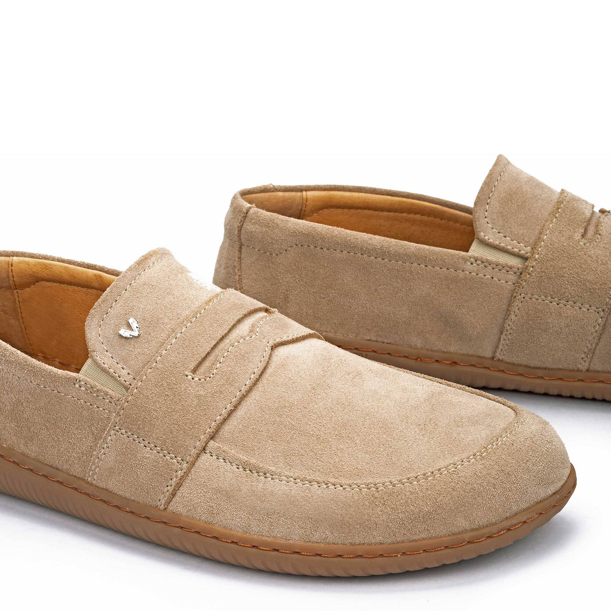 Slip on Loafers | PITT C049-Z025W, ROCA, large image number 60-C049-Z025W_851_Martinelli_PITT_ROCA_full.jpg | null