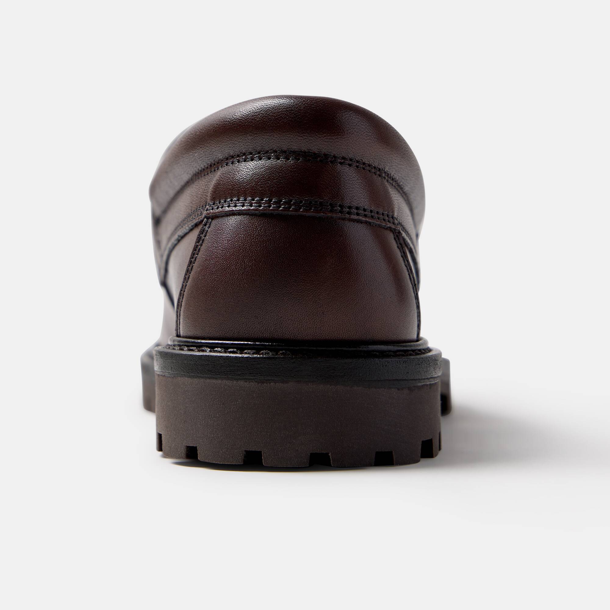 Chaussure bateau et sandales | GLENMORE C014-2980NY, MARRON, large image number 30-C014-2980NY_108_Martinelli_GLENMORE_MARRON_full.jpg | null