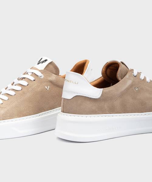 Sneakers | SULLIVAN C045-Z010W | ROCA | Martinelli