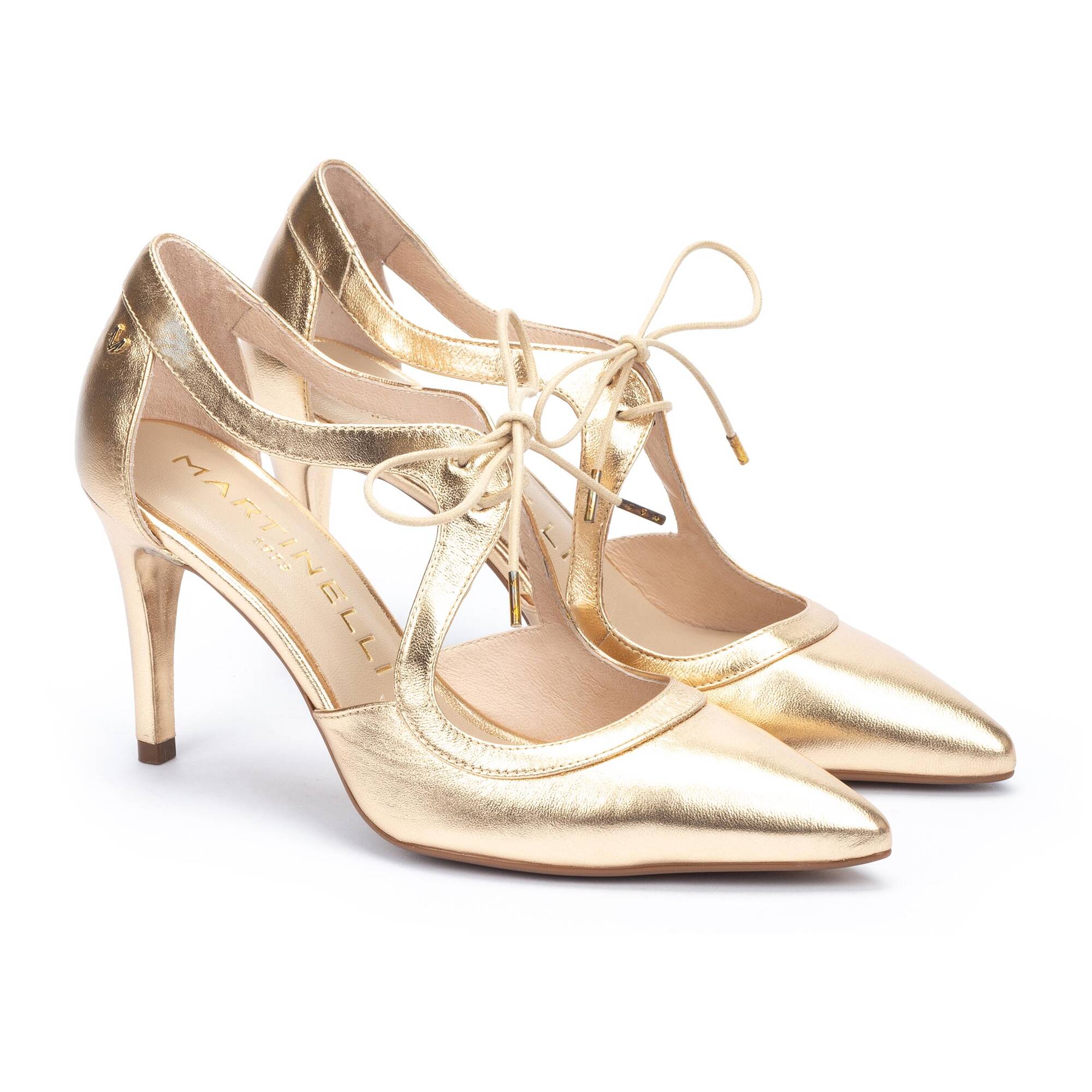 null | THELMA 1489-3498SMT, GOLD, large image number 20-1489-3498SMT_773_Martinelli_THELMA_GOLD_full.jpg | null