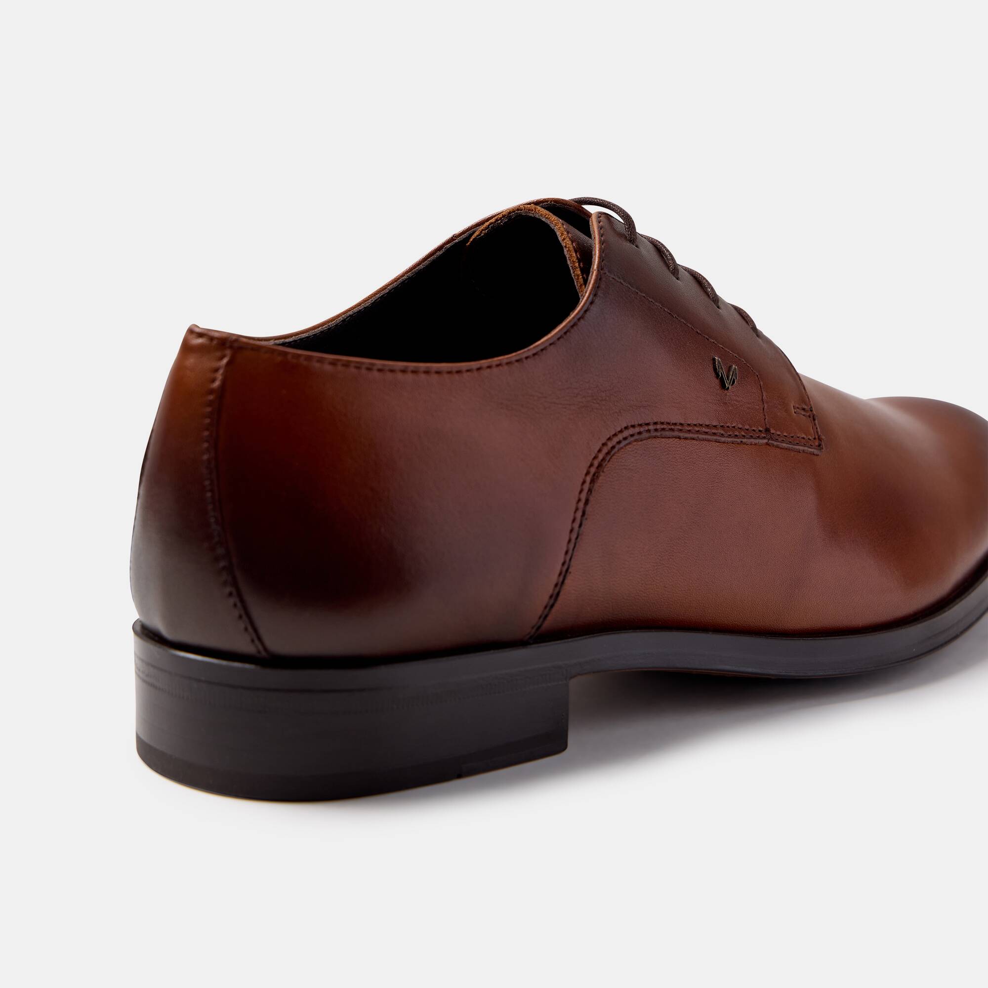 Lace up shoes | EMPIRE 1492-2630Z, BRANDY, large image number 60-1492-2630Z_250_Martinelli_EMPIRE_BRANDY_full.jpg | null