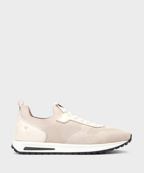 Sneakers | HANBURY 1741-2932BY | HIELO | Martinelli