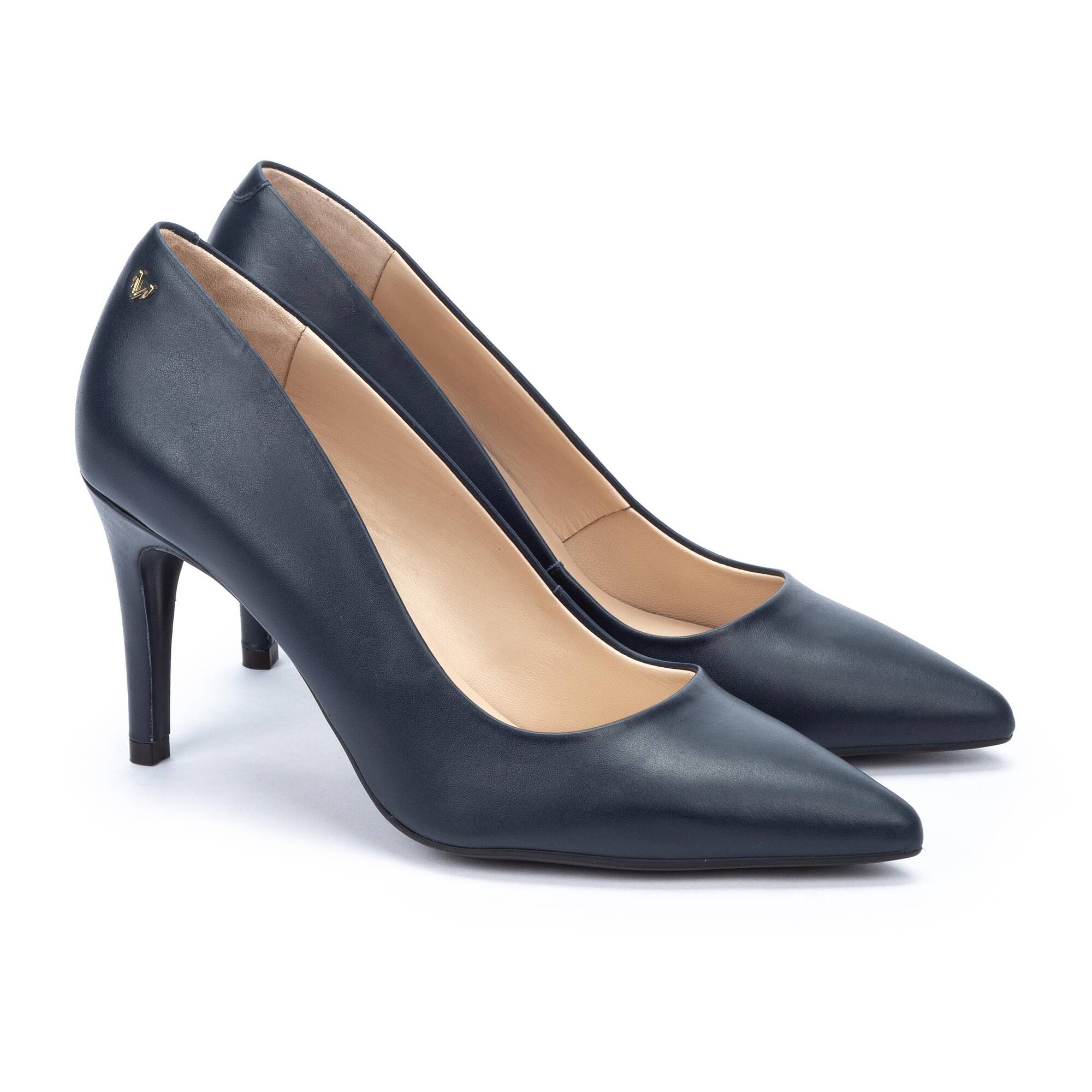 Court Shoes | THELMA 1489-3366P1, MARINO, large image number 20-1489-3366P1_317_Martinelli_THELMA_MARINO_full.jpg | null